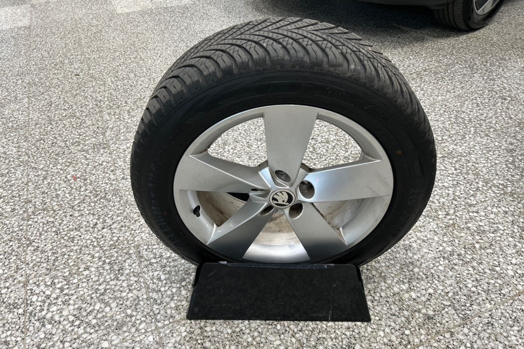 Skoda Karoq 2018