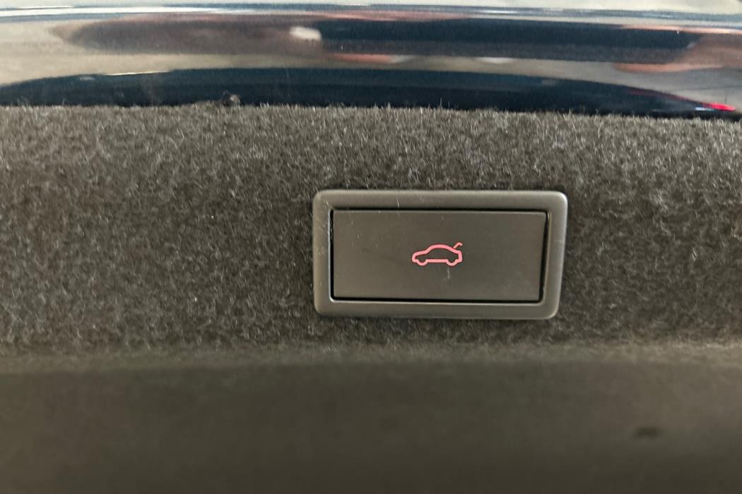 SKODA OCTAVIA 2022
