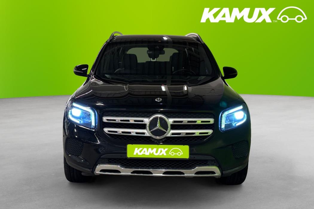 Mercedes-Benz GLB 2023