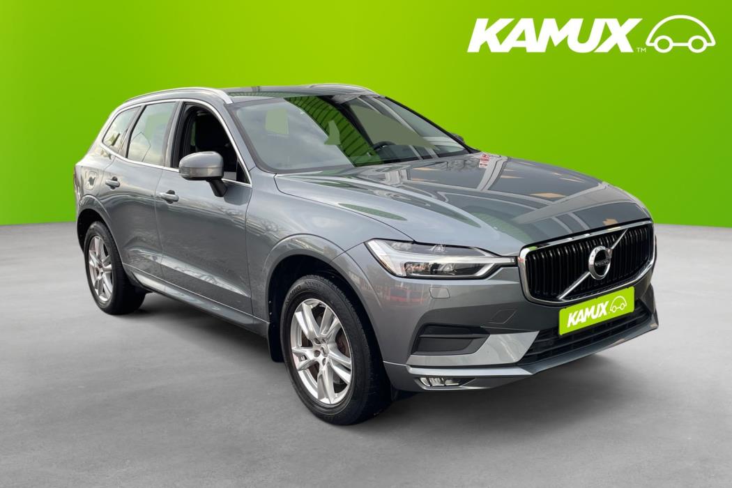 Volvo XC60 2018