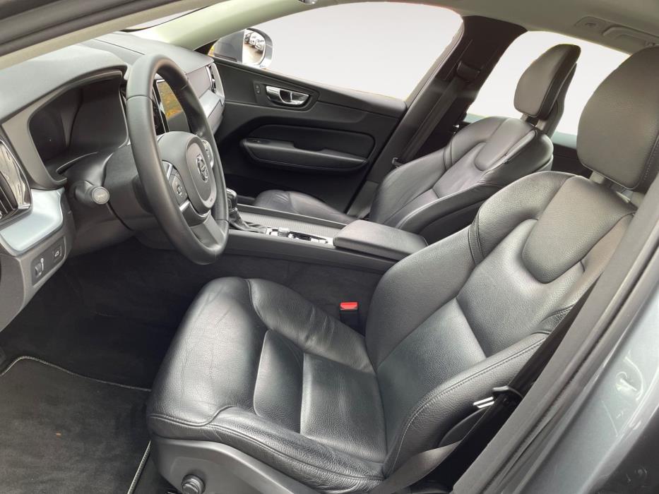 Volvo XC60 2018