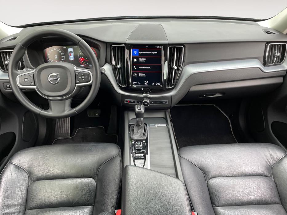 Volvo XC60 2018