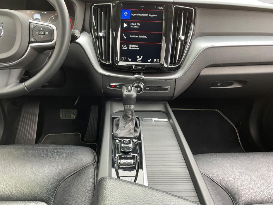 Volvo XC60 2018