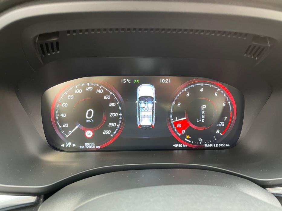 Volvo XC60 2018