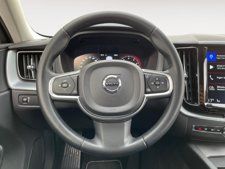 Volvo XC60 2018