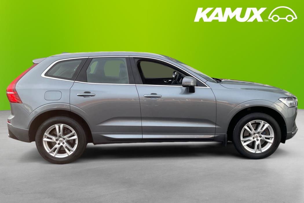 Volvo XC60 2018