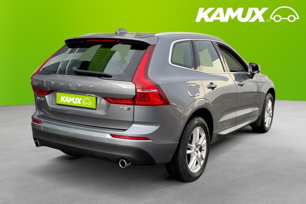 Volvo XC60 2018