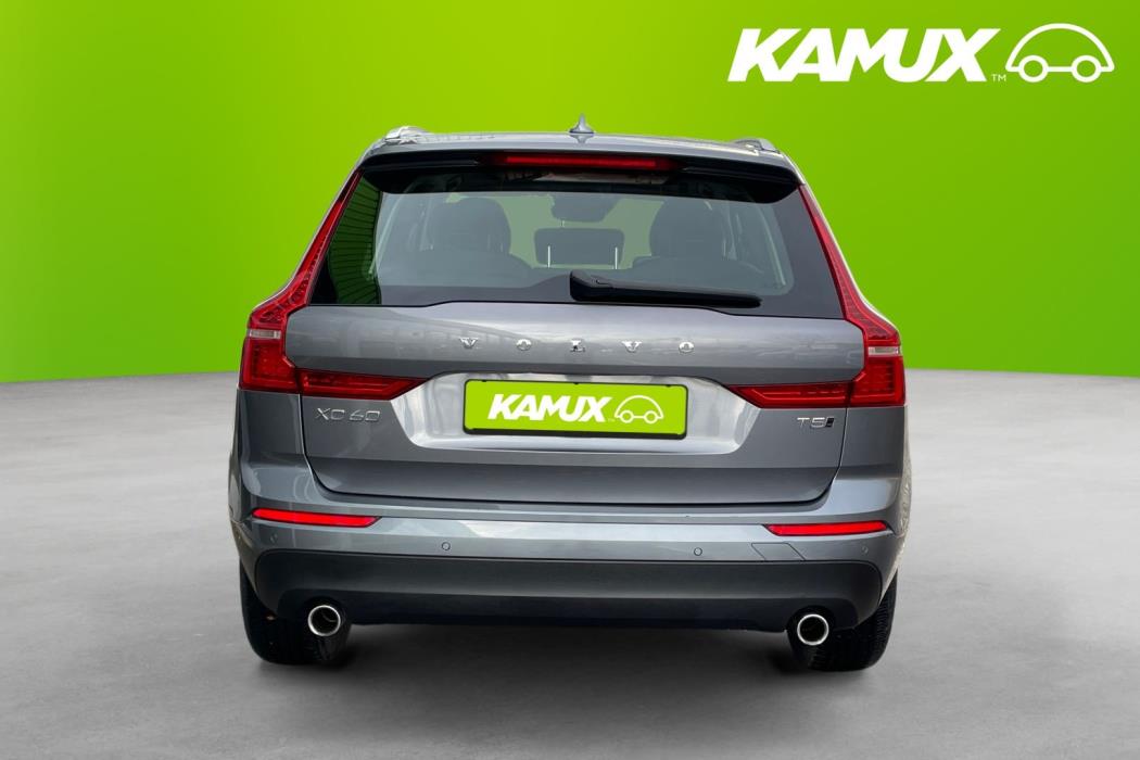 Volvo XC60 2018