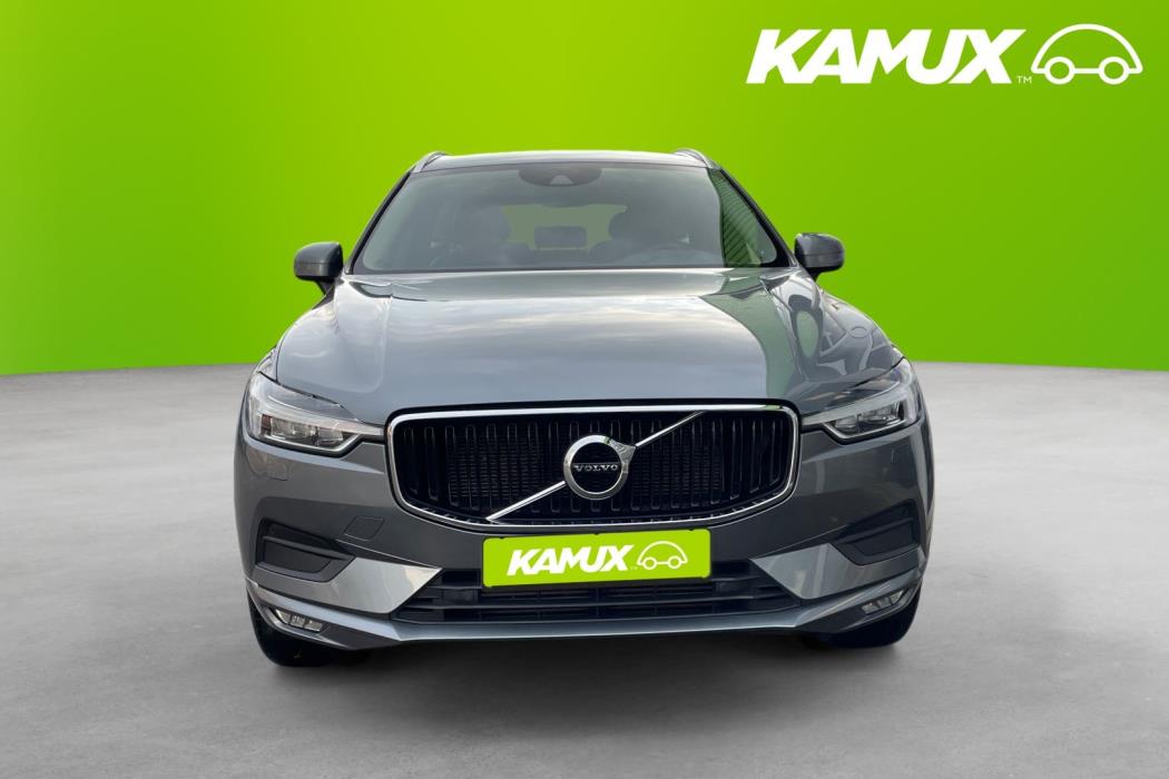 Volvo XC60 2018