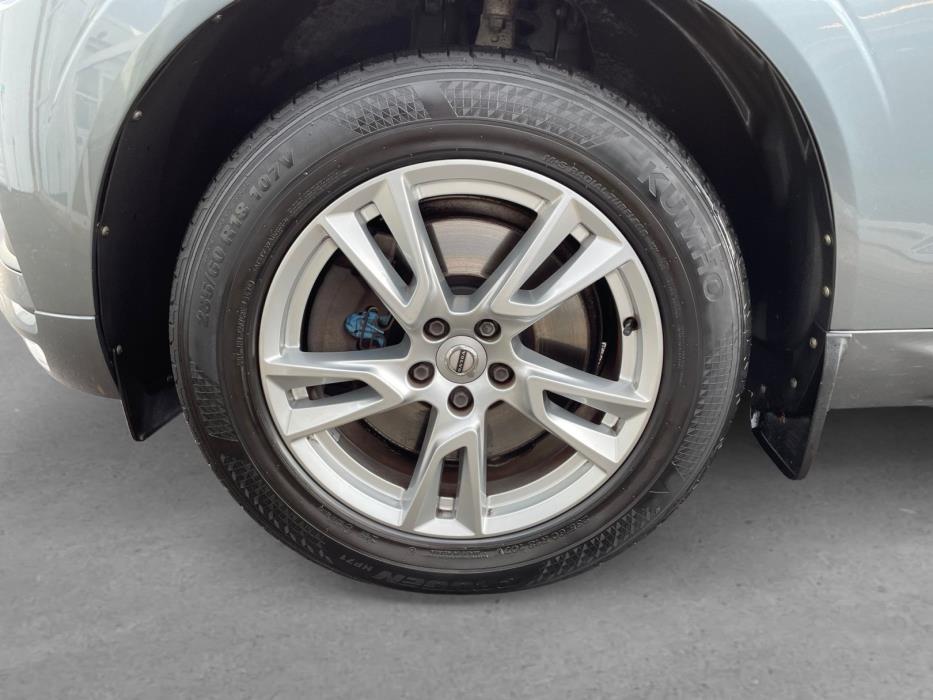 Volvo XC60 2018