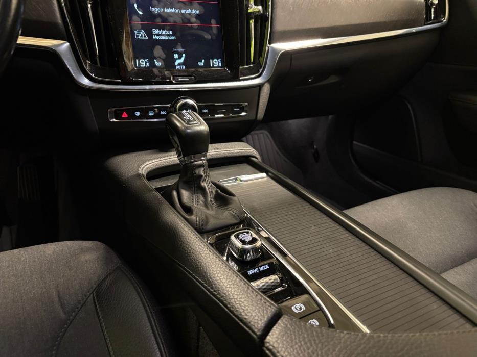 Volvo V90 Cross Country 2018