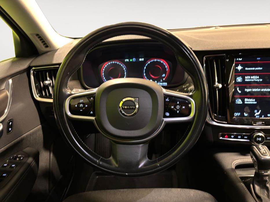 Volvo V90 Cross Country 2018