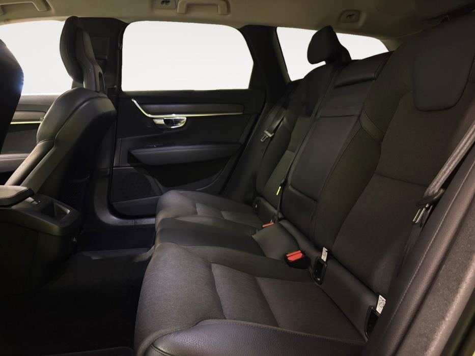 Volvo V90 Cross Country 2018