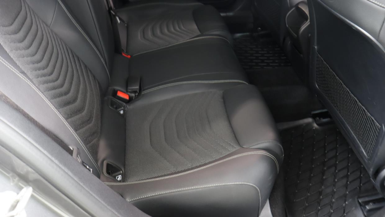 MERCEDES-BENZ A 2020