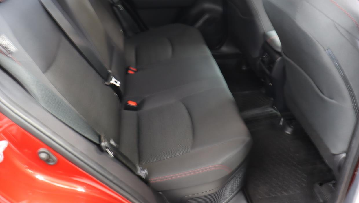 TOYOTA RAV4 Plug-in 2022