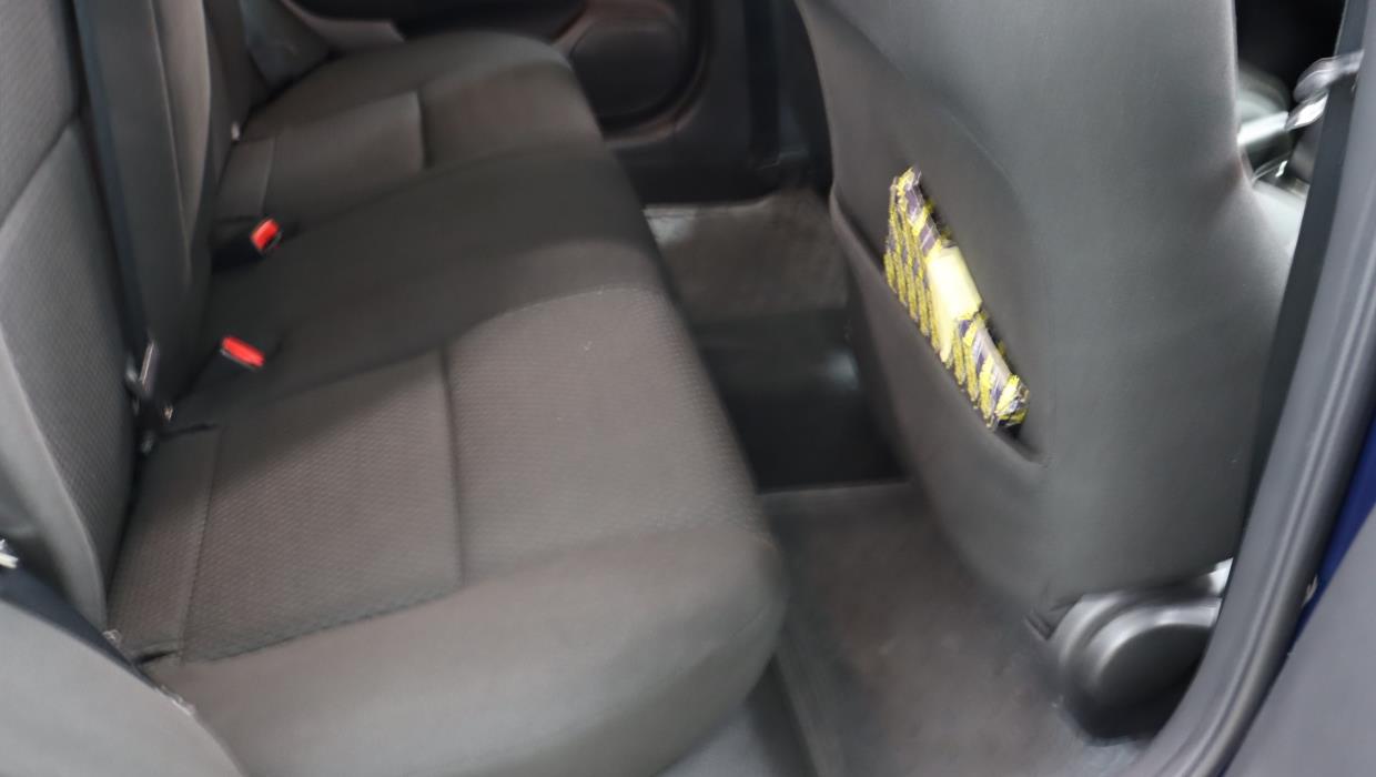 TOYOTA Avensis 2006
