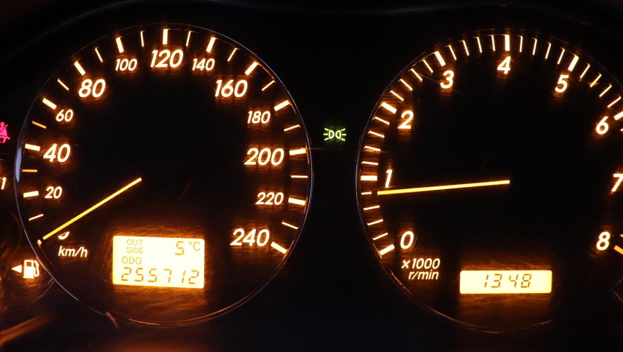 TOYOTA Avensis 2006