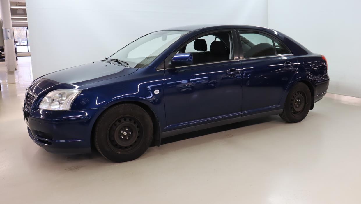 TOYOTA Avensis 2006