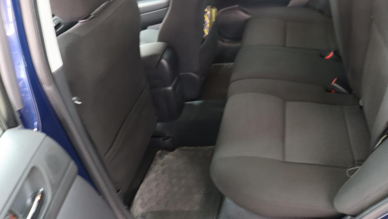 TOYOTA Avensis 2006