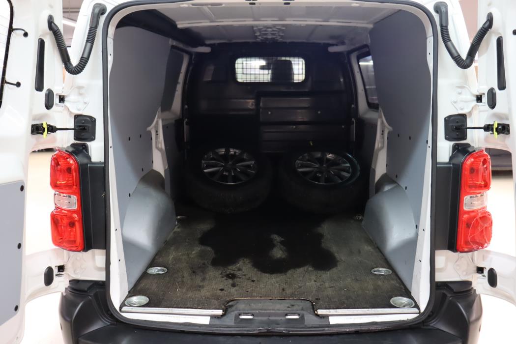 TOYOTA Proace 2019