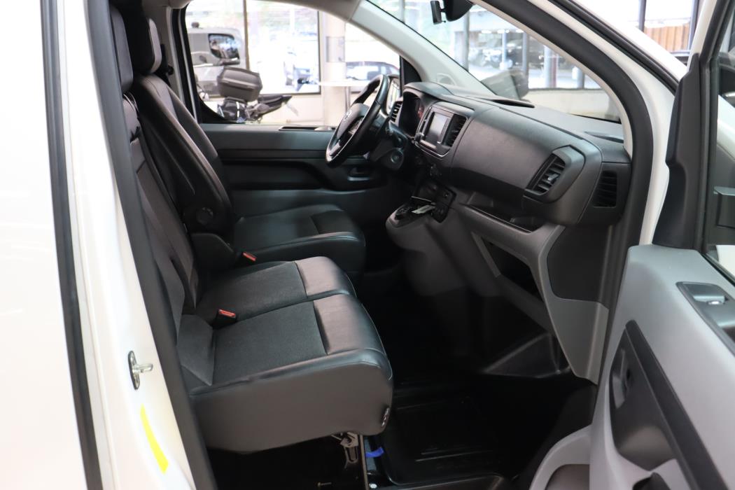 TOYOTA Proace 2019