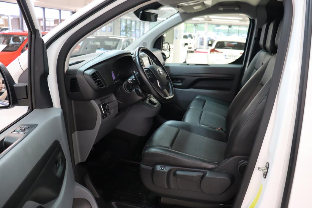 TOYOTA Proace 2019