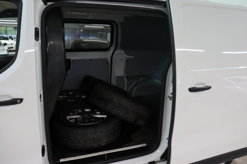 TOYOTA Proace 2019