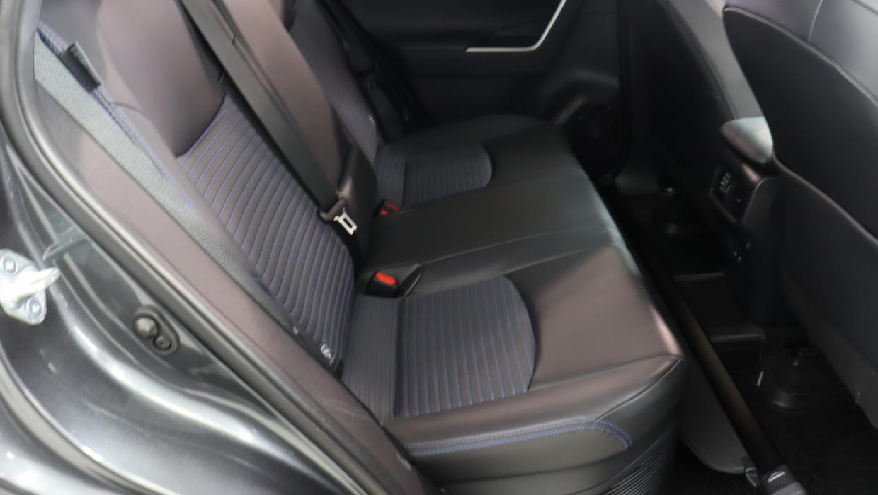 TOYOTA RAV4 2020