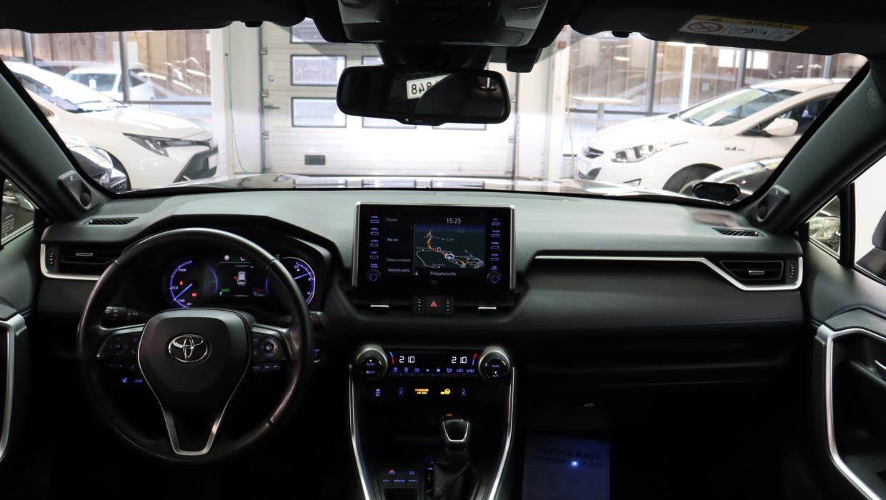 TOYOTA RAV4 2020