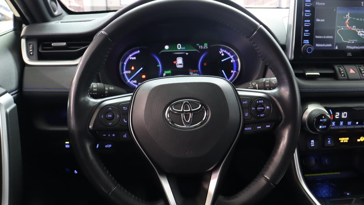 TOYOTA RAV4 2020