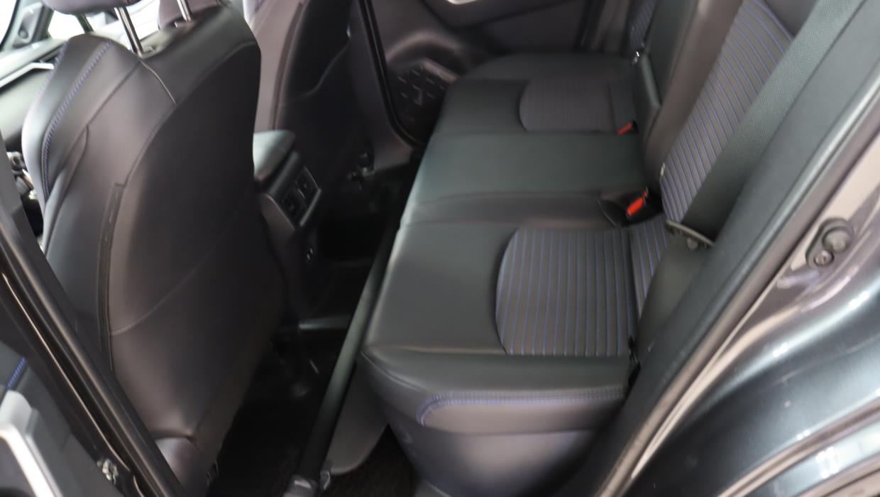 TOYOTA RAV4 2020