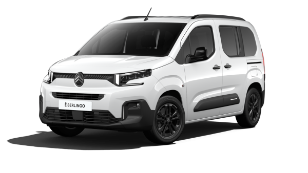 Citroën e-Berlingo