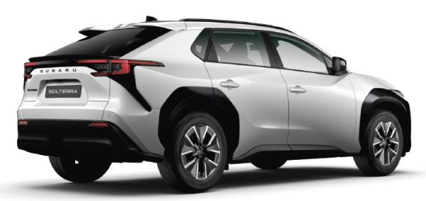 Subaru Solterra