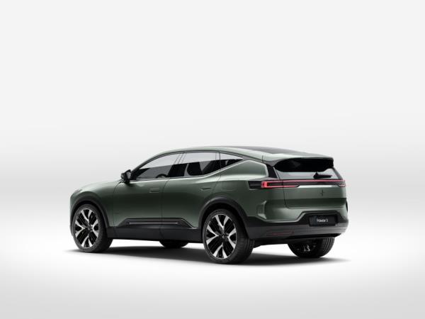 Polestar 3
