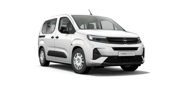 Opel Combo Electric