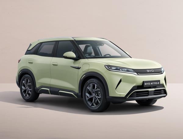 BYD Atto 2