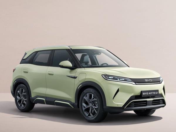 BYD Atto 2