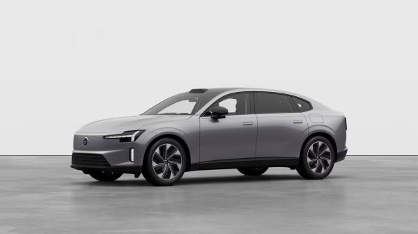 Volvo ES90