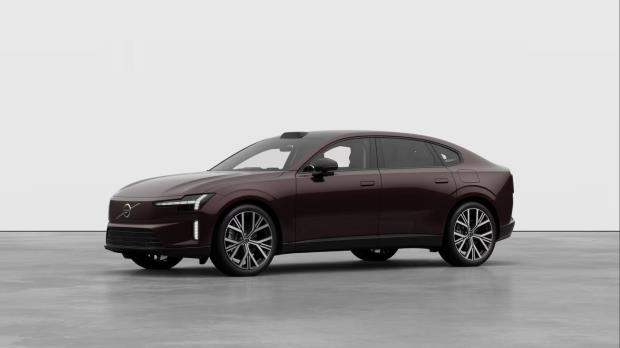 Volvo ES90 Twin Performance Ultra