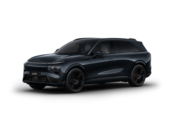XPENG New G9