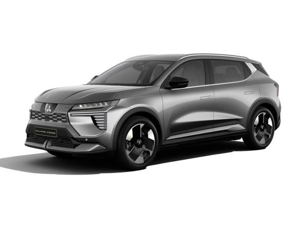 Mitsubishi Eclipse Cross EV