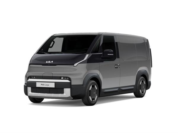Kia PV5 Cargo
