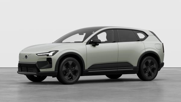 Volvo EX60 Cross Country