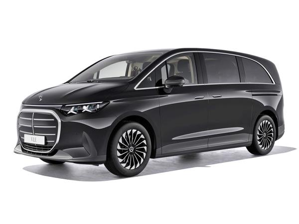 Mercedes-Benz VLE