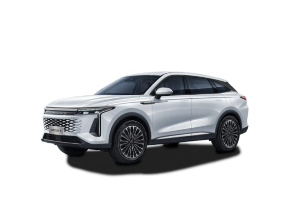 Omoda 9