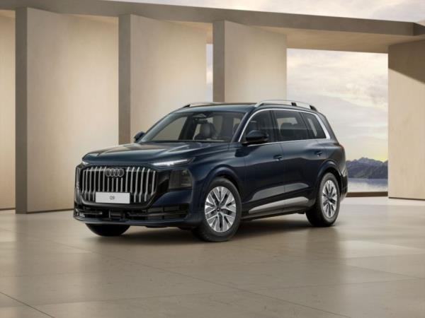 Audi Q9