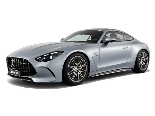Mercedes-Benz GT