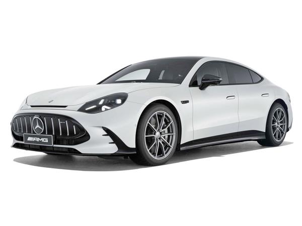 Mercedes-Benz GT