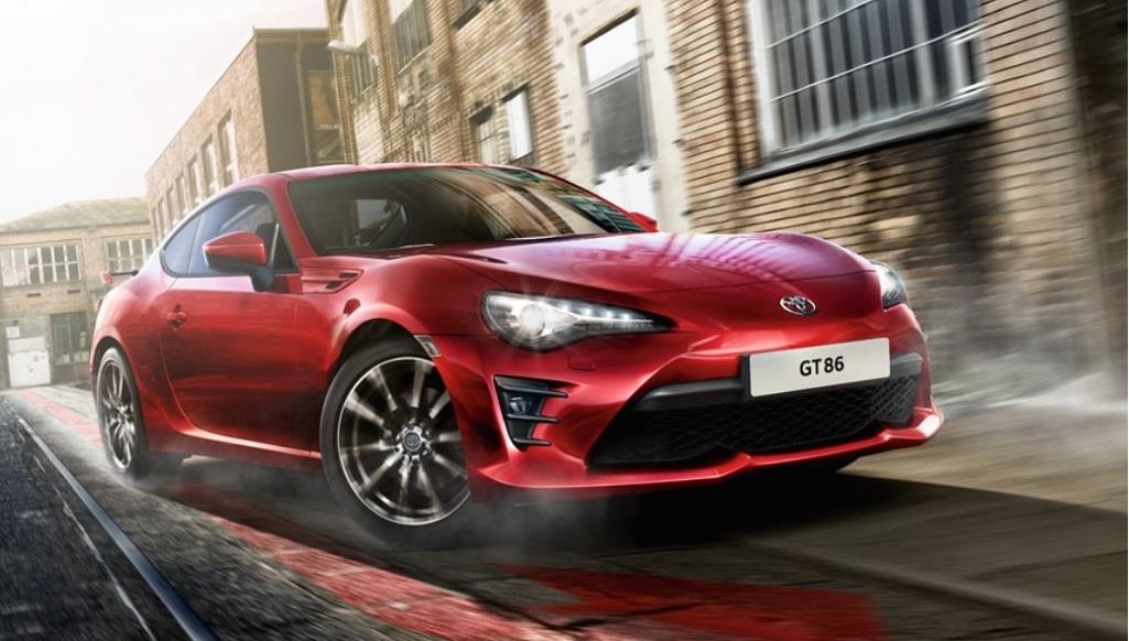 Toyota Ft 86 >> Toyota Gt86 Uudet Autot Autotie Toyota Ft 86 >> Toyota Gt86 Uudet Autot Autotie