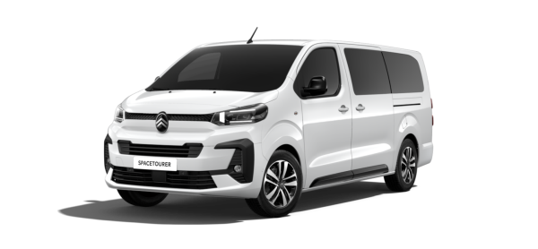 Citroën Spacetourer